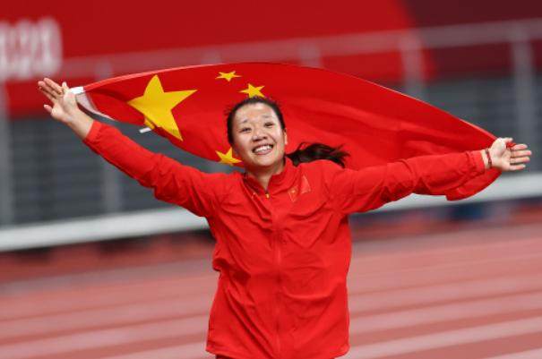 AYX GAMES-刘诗颖：奥运会就是我的梦想，我的梦想已经完成了